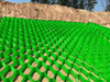 ความคงตัวทางเคมีของคอนกรีต Gravel Driveway Geocell