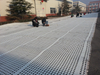 เหมืองเสริมแรงอุโมงค์ Geogrid
